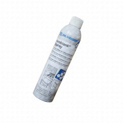 Spray nettoyant inox d'origine Spray nettoyant inox d'origine
