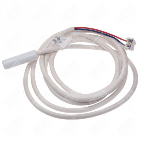 SONDE DE TEMPÉRATURE D'ORIGINE FRIGO, RÉFRIGÉRATEUR, CONGÉLATEUR - 2425071285