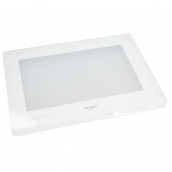 Porte extérieure d'origine