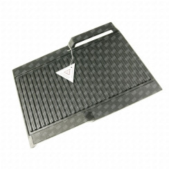 Plancha grill nervurée d'origine