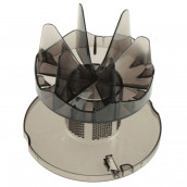 Grille séparateur (marron)