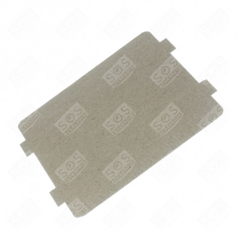 PLAQUE MICA D'ORIGINE FOUR MICRO-ONDES - C00293815, 482000032027