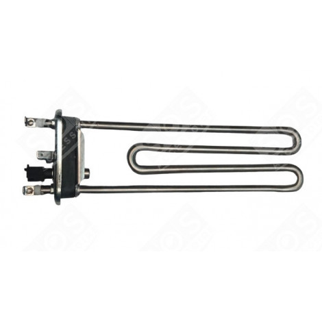 RÉSISTANCE (THERMOPLONGEUR) 2050W (VENDUE AVEC SONDE) LAVE-LINGE - 481225928823, 00754555