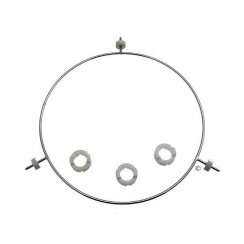 Support plateau à roulettes