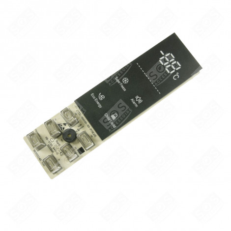 MODULE ÉLECTRONIQUE FRIGO, RÉFRIGÉRATEUR, CONGÉLATEUR - K1510821