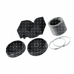 Kit de recyclage d'origine
