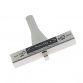 Coulisse d'origine Coulisse d'origine