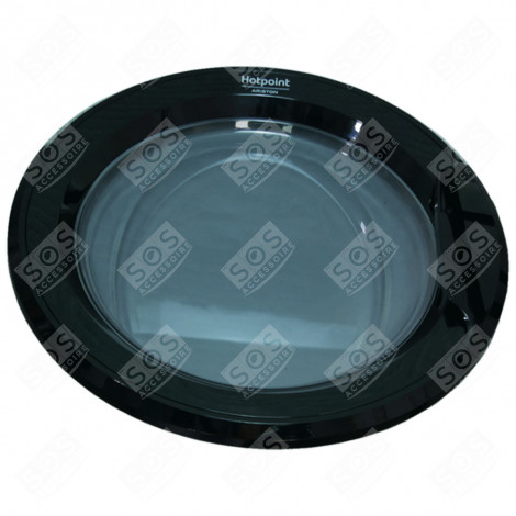 HUBLOT COMPLET D'ORIGINE MACHINE À LAVER, LAVE-LINGE - C00510919, 488000510919