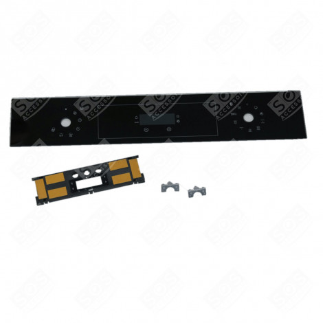 TABLEAU DE BORD FOUR, CUISINIÈRE - 42817774 