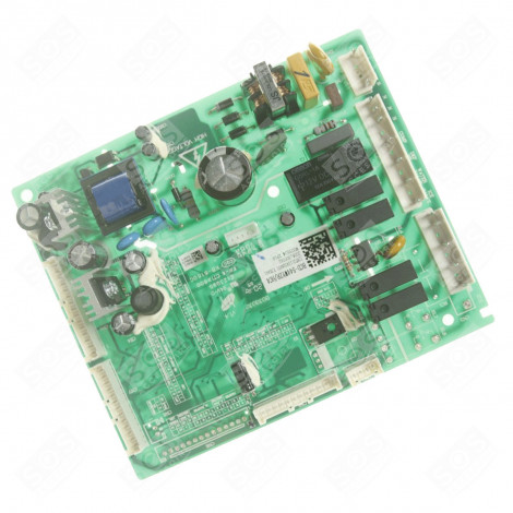 MODULE DE PUISSANCE FRIGO, RÉFRIGÉRATEUR, CONGÉLATEUR - K2112432