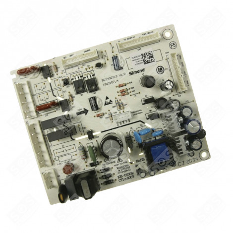 MODULE ÉLECTRONIQUE FRIGO, RÉFRIGÉRATEUR, CONGÉLATEUR - K2014894