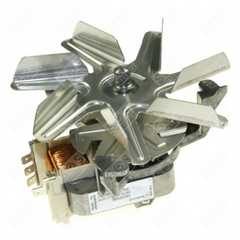 VENTILATEUR FOUR, CUISINIÈRE - 00088414