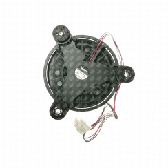 Ventilateur réfrigérateur
