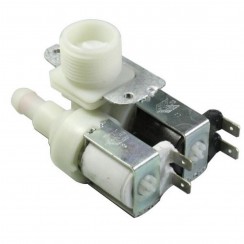 Electrovanne 2 voies