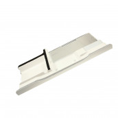 Cache aération réfrigérateur