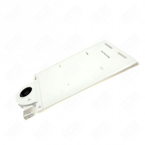 COUVERCLE VENTILATION CONGÉLATEUR FRIGO, RÉFRIGÉRATEUR, CONGÉLATEUR - K1957254