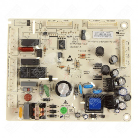 MODULE DE PUISSANCE FRIGO, RÉFRIGÉRATEUR, CONGÉLATEUR - K1956555