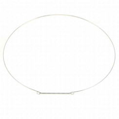 Ressort avant manchette