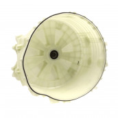 Ensemble demi-cuve arrière