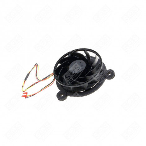 Moteur Ventilateur Frigo 220V 25-90W – Moteur Évaporateur Réfrigérateur Congélateur Avec Support