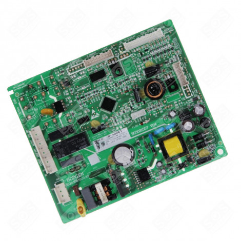 MODULE DE CONTRÔLE FRIGO, RÉFRIGÉRATEUR, CONGÉLATEUR - K1638780