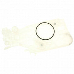 Répartiteur avec débitmètre