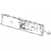 Bandeau (repère 201)