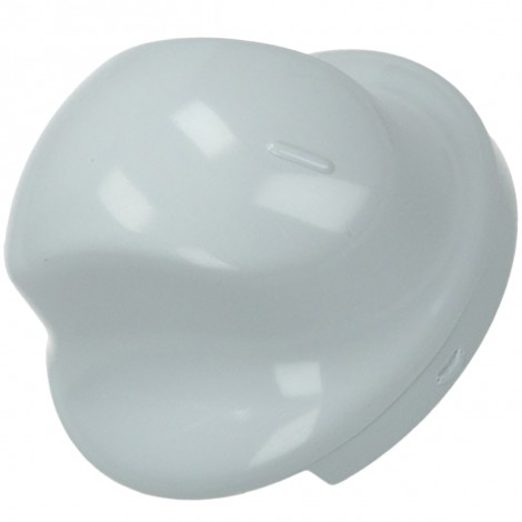 BOUTON BLANC TEMPÉRATURES MACHINE À LAVER, LAVE-LINGE - C00299586, C00508252