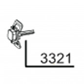 Bouton départ Bouton départ