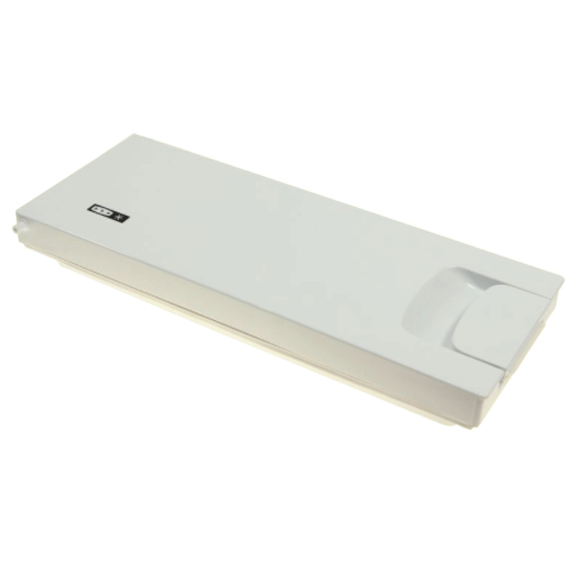 Portillon De Freezer Frigo Réfrigérateur Congélateur 34030233 CURTISS - Pièce D'Origine