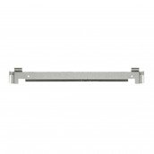 Bride fixation gauche