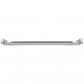 Bride fixation droite