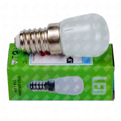 Lampe LED 1.8W E14