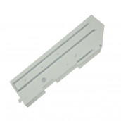 Support de glissière (côté gauche)