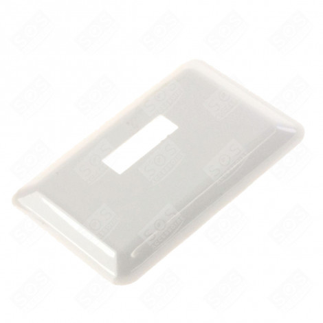 COUVERCLE D'ORIGINE FRIGO, RÉFRIGÉRATEUR, CONGÉLATEUR - 481244029576, C00328161