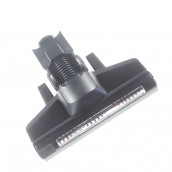 Brosse, Embout d'origine