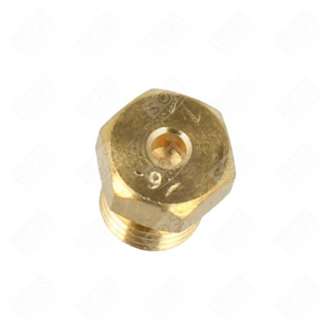 INJECTEUR (97) GAZ NATUREL PLAQUE DE CUISSON - 431920112, 431920065