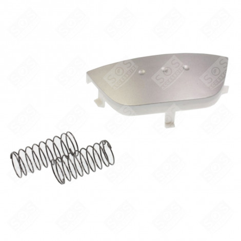 ENSEMBLE VERROU D'ORIGINE ASPIRATEUR - 4055093779