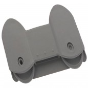 Roulette de panier inférieur (à l'unité)