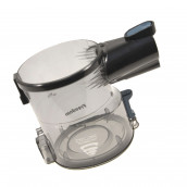 Boîte à poussières