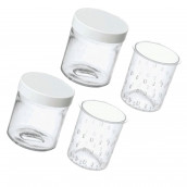 Pots à faisselle YM402E