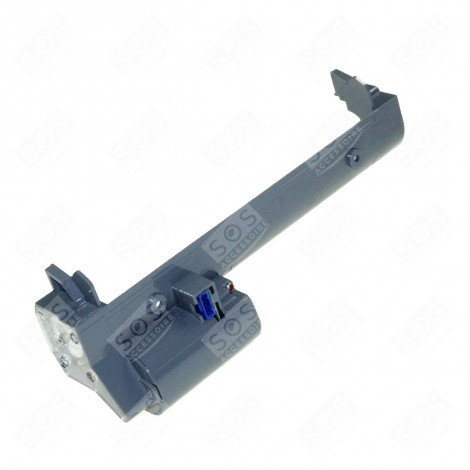ENSEMBLE BOITIER TAMBOUR D'ORIGINE ASPIRATEUR ROBOT - DJ97-01789A