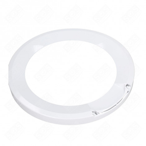 CADRE EXTÉRIEUR BLANC LAVE-LINGE - 2850590100