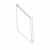 Façade de porte repère 1030 Façade de porte repère 1030