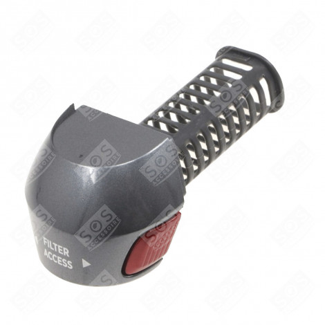 FERMETURE COUVERCLE FILTRE ASPIRATEUR - 48023794