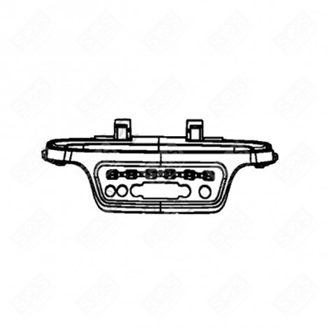 BAGUE ROSE  CAKE FACTORY CUISEUR VAPEUR - TS-01042720, TS-01042721