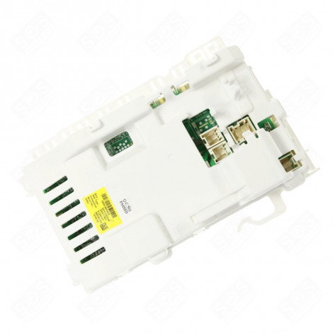 CARTE ÉLECTRONIQUE, MODULE DE PUISSANCE MACHINE À LAVER, LAVE-LINGE - 8070104024