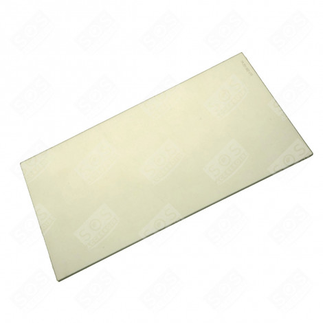VITRE INTERMÉDIAIRE DE PORTE D'ORIGINE FOUR, CUISINIÈRE - 00284938, 284938