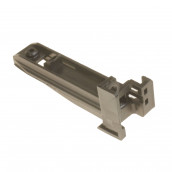 Support charnière droite de porte