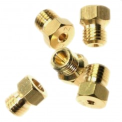 Kit Injecteurs, gicleurs gaz naturel